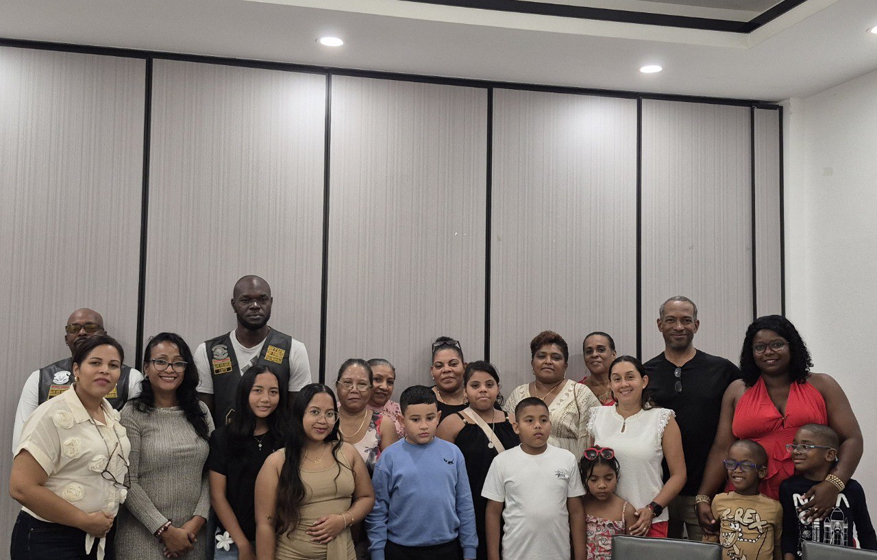 Organizaciones sociales en Suriname se solidarizan con Venezuela a un mes del ataque perpetrado por EEUU 