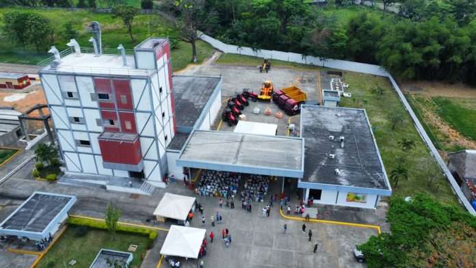 Comunas venezolanas consolidan nuevo sistema económico con propiedad social